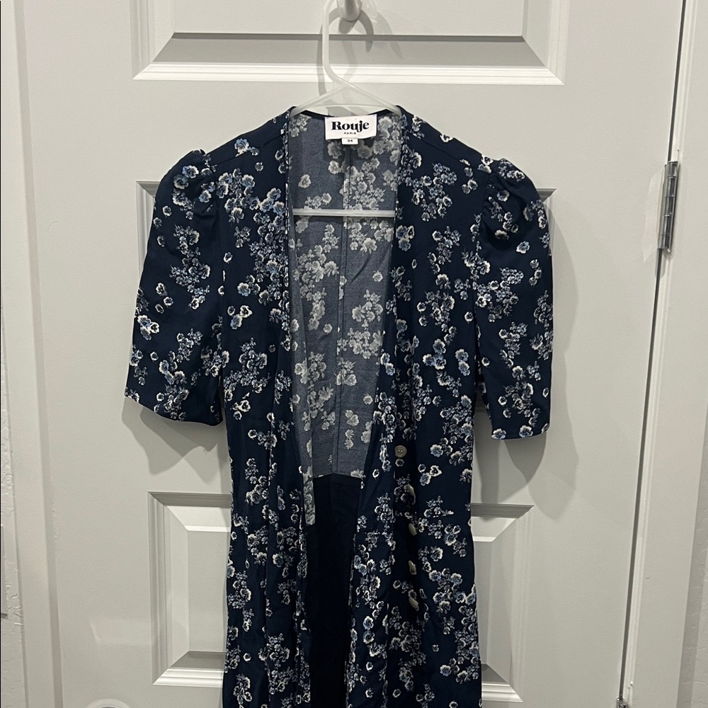 Rouje Gabin dress